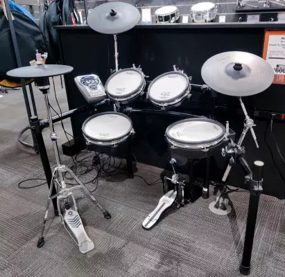 Roland - TD-15KVS